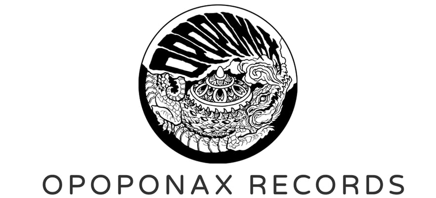 Opoponax Records Home