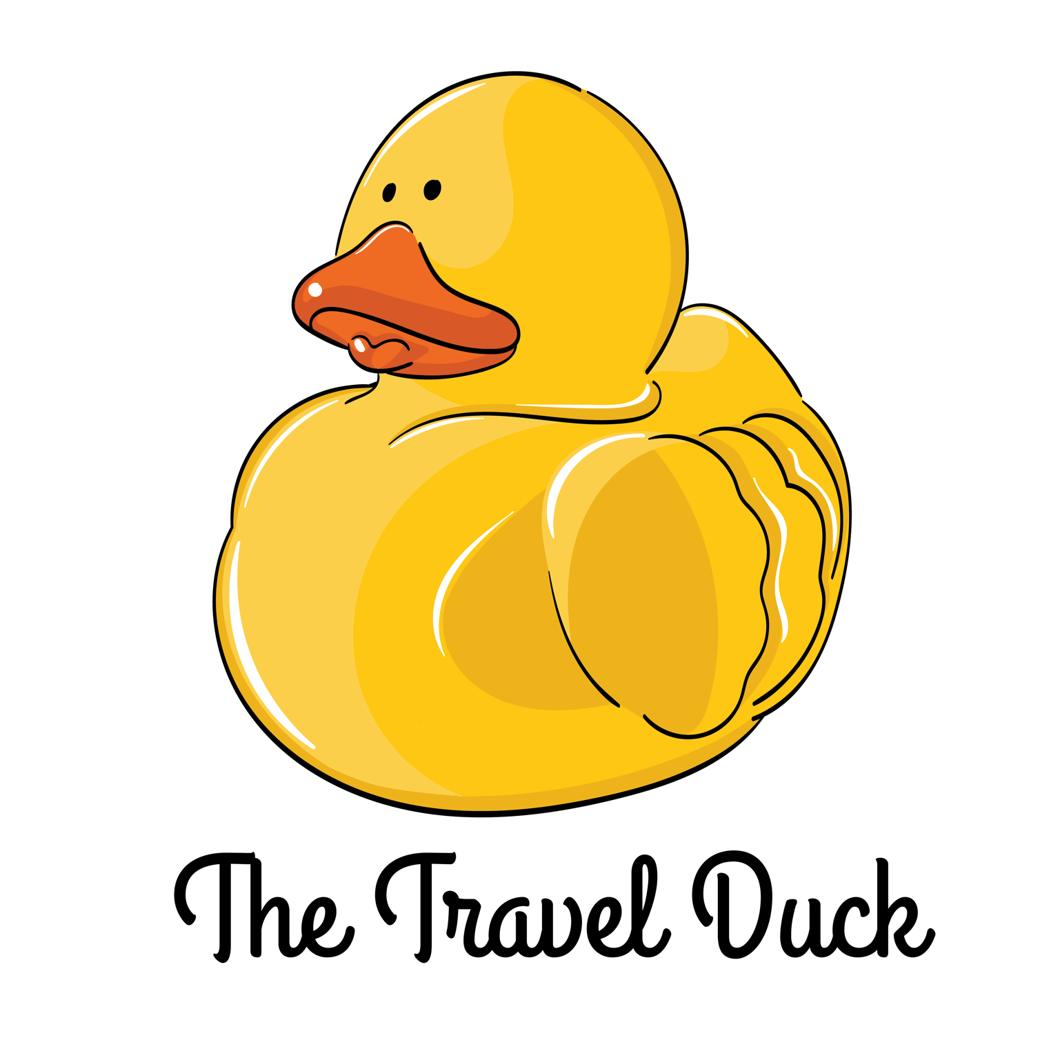 The Travel Duck