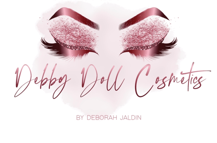 Debby Doll Cosmetics Home