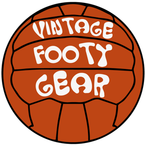 Vintage Footy Gear Home