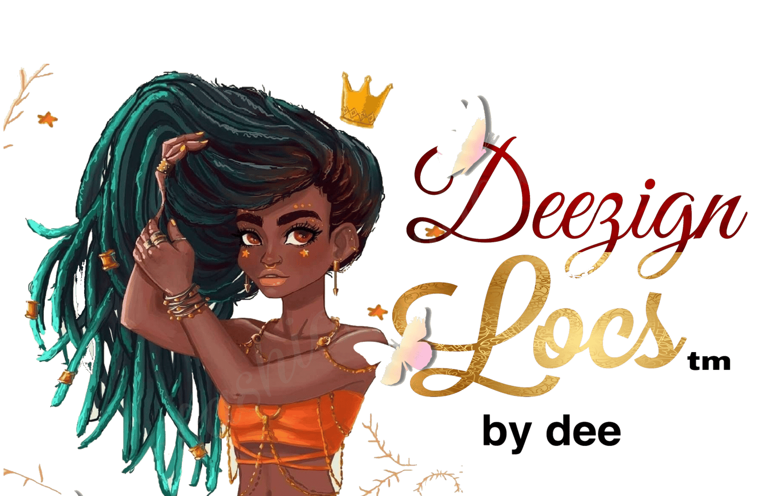 Deezign Locs By Dee