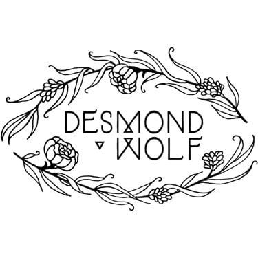 Desmond Wolf