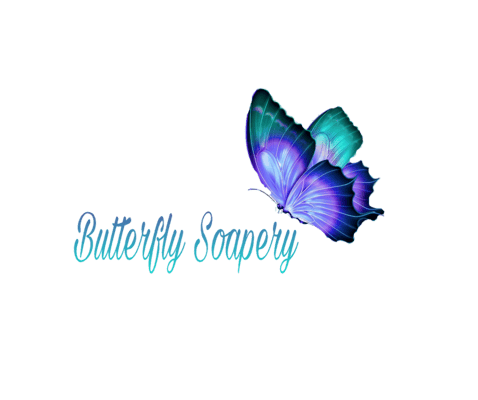 Butterfly Soapery Home