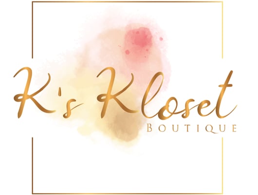 K's Kloset boutique Home