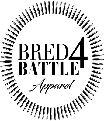 Bred4BattleApparel Home