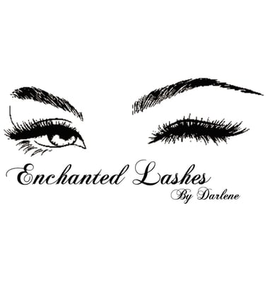 Enchanted Lashes by Darlene Home