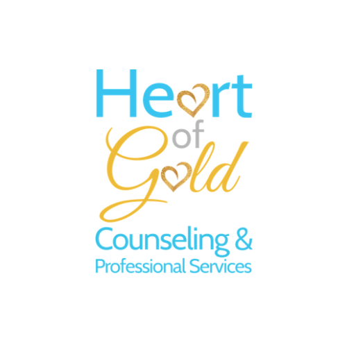 Heart of Gold Shop