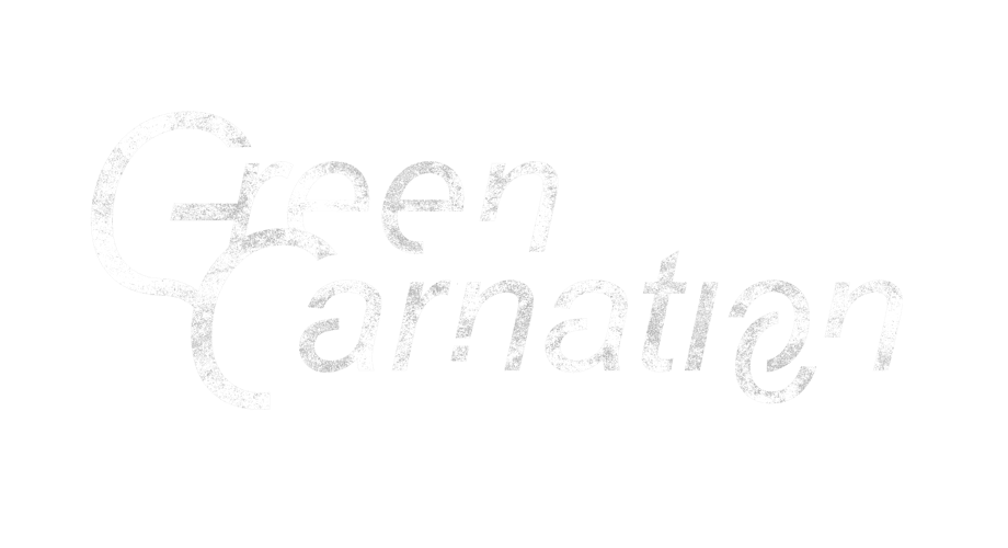 Official Green Carnation Merchandise Home