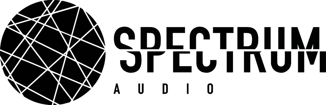 Spectrum Audio  Home