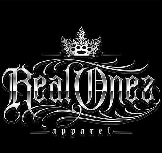 Real Onez Apparel