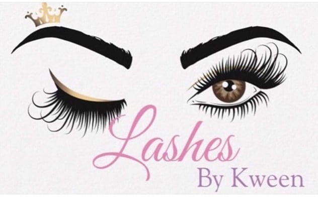 Lashes By Kween  Home