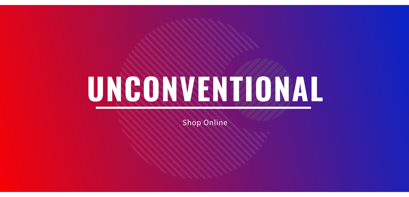 Unconventional Shop