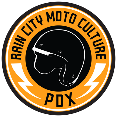 Rain City Moto Culture