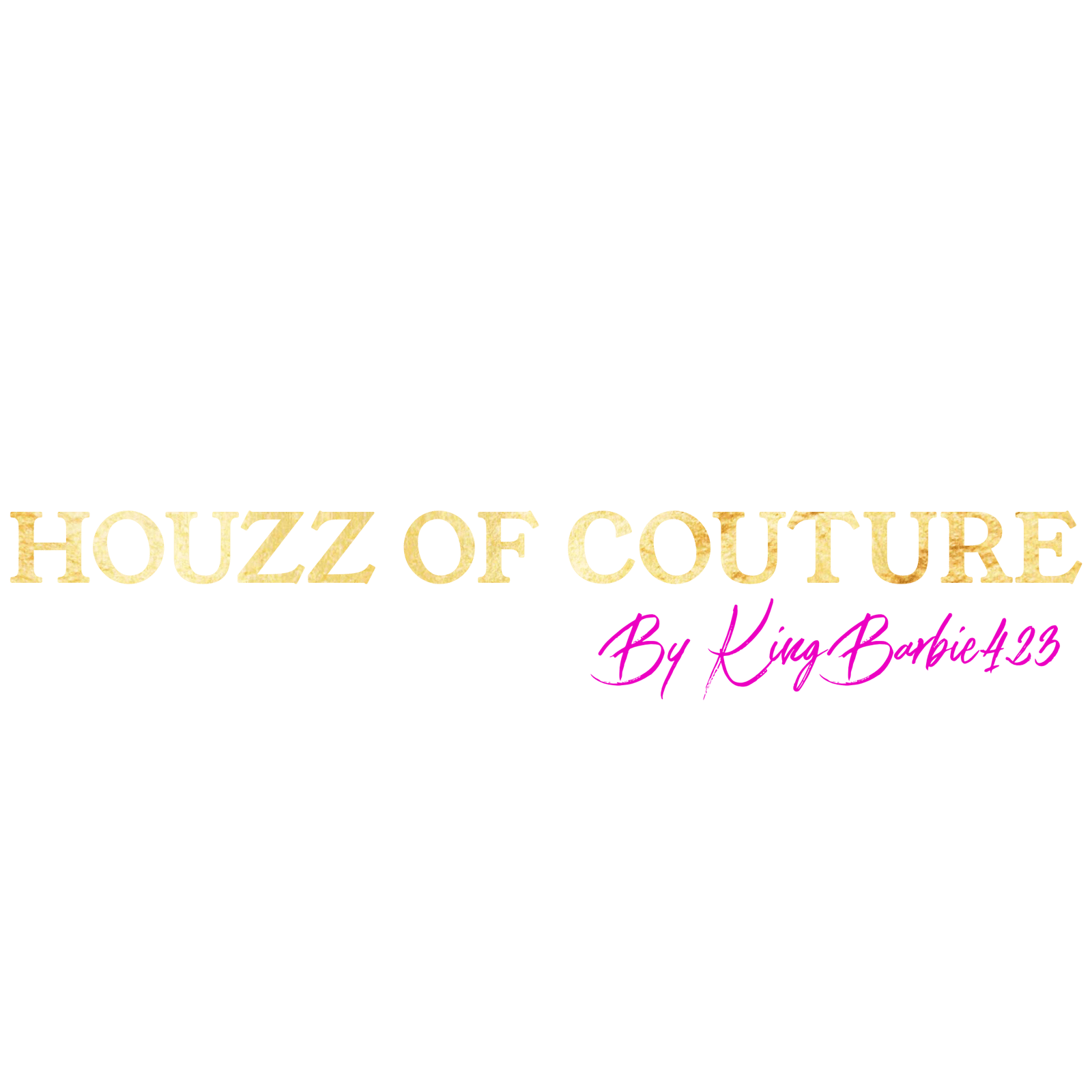 Houzz Of Couture