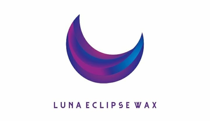 Luna Eclipse Wax Home