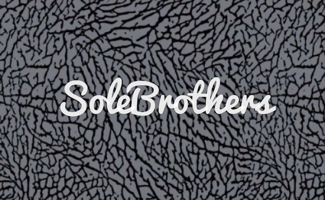 SoleBrothers
