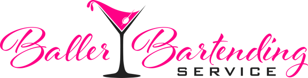 Baller Bartending Service