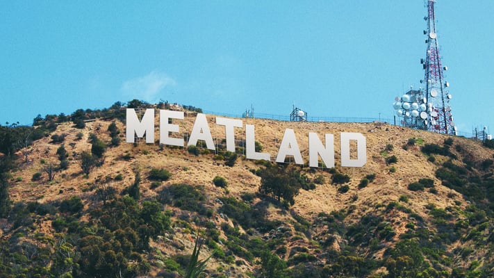 Meatland Home