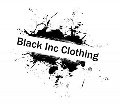 Black Inc Clothing 