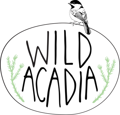 Wild Acadia Home