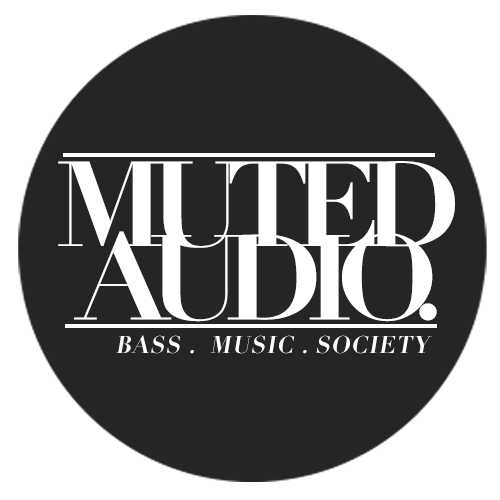 Muted Audio (Official Merchandise)