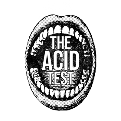 The Acid Test Recordings Home