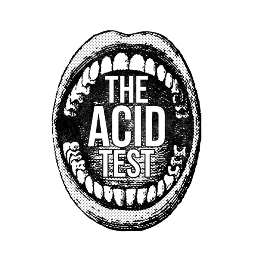 The Acid Test Recordings Home