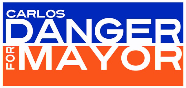 Danger For Mayor