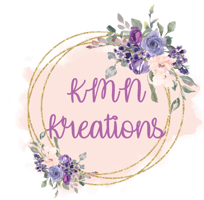 KMN Kreations  Home