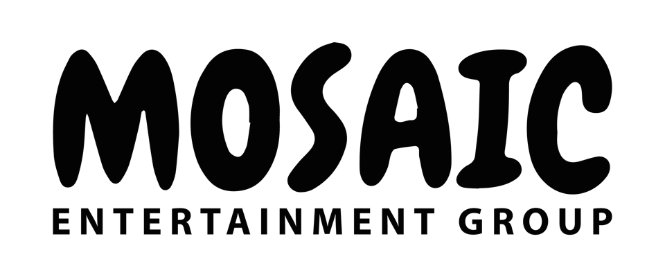 Mosaic Entertainment  Group  Home