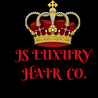 JS LUXURY HAIR COMPANY Home