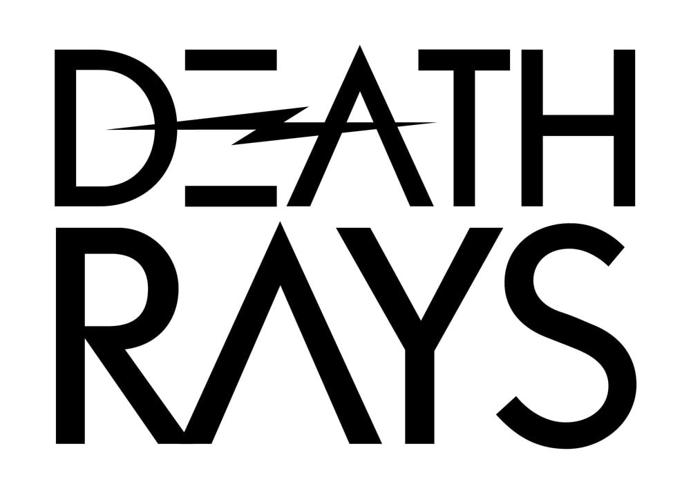 Death Rays Clothing