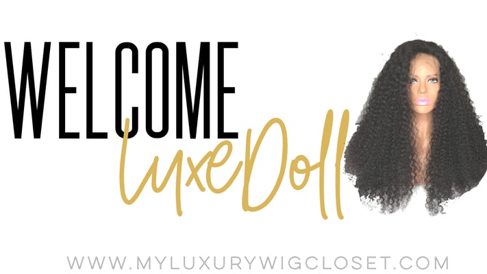 myluxurywigcloset Home