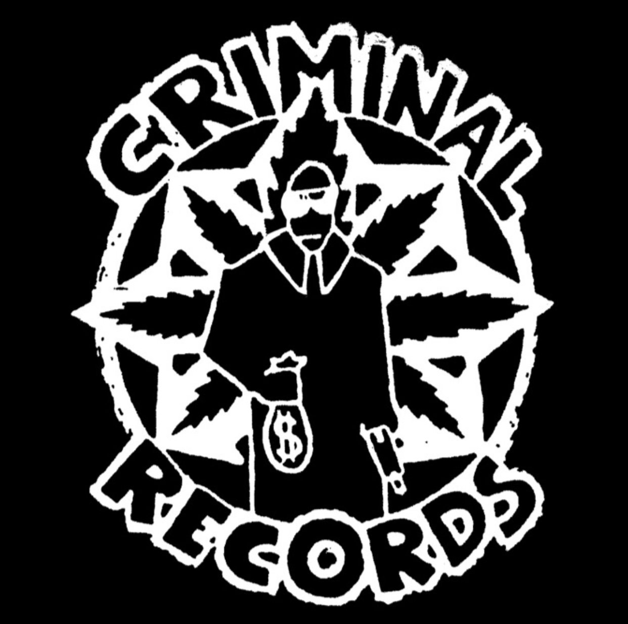 CRIMINAL RECORDS