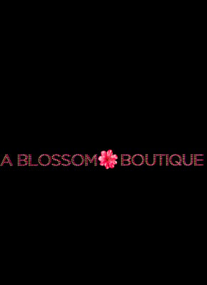 A Blossom Flower Boutique  Home