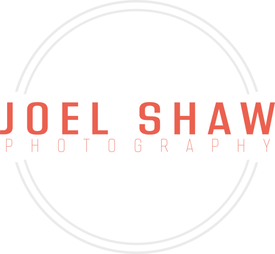 Joel Shaw Photography Home