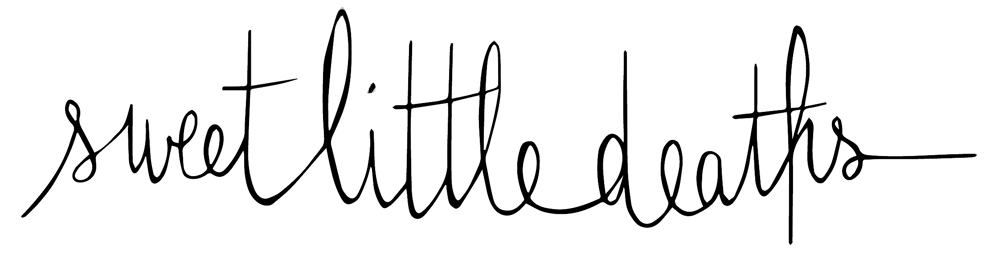 Sweet Little Deaths Home