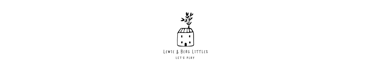 Lewie and Berg Littles
