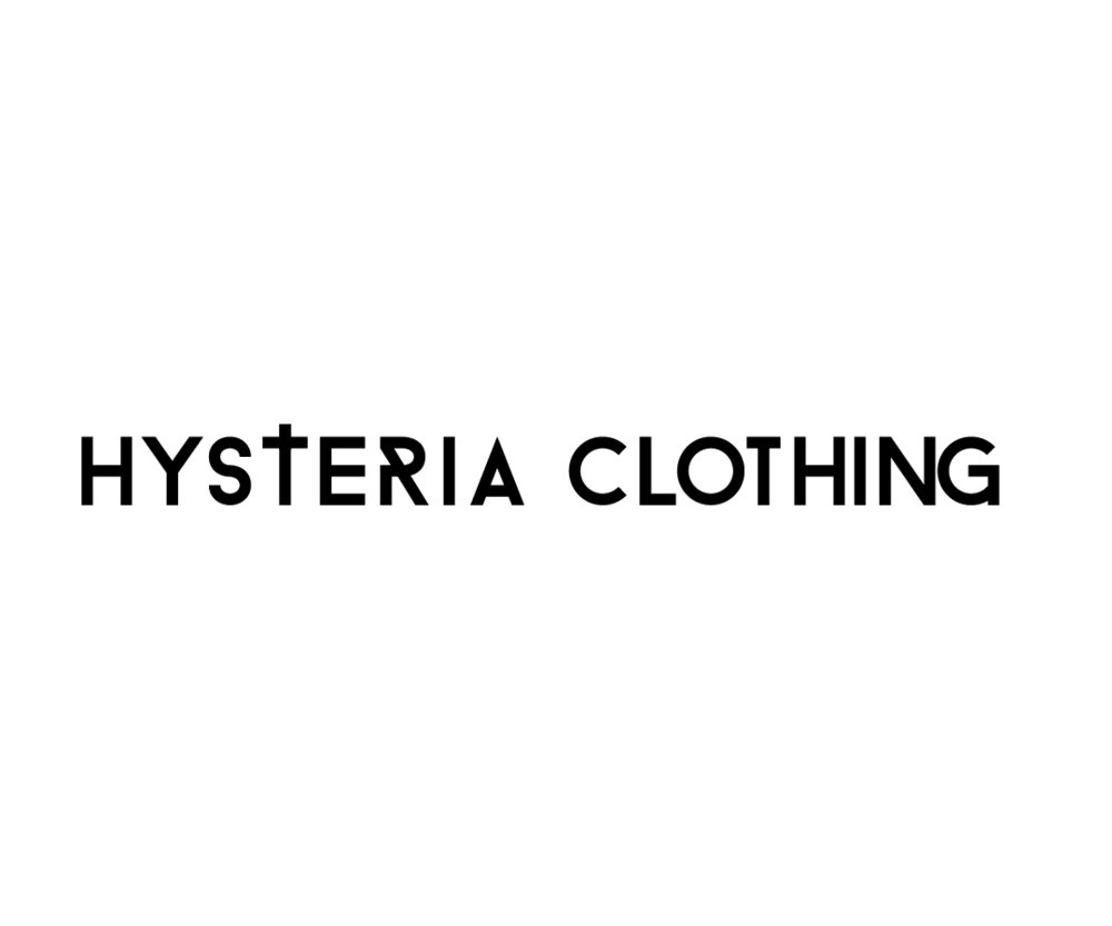 Hysteria Clothing