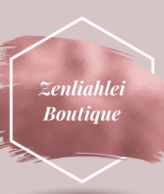 Zenliahlei Boutique 