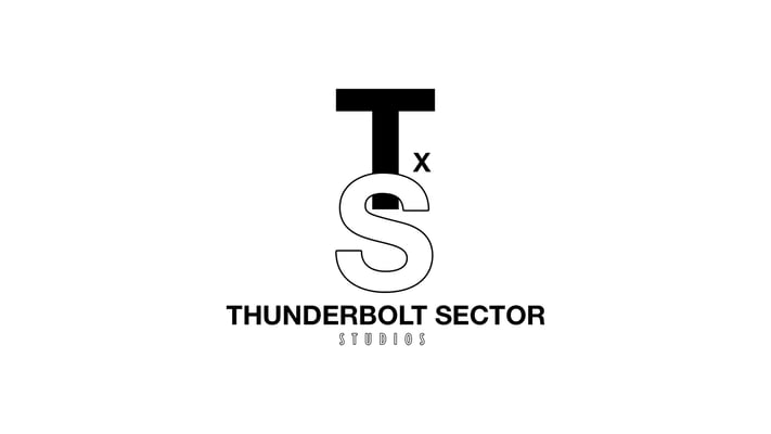 Thunderbolt Sector Studios Home