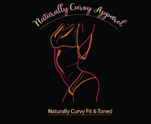 Naturally Curvy Apparel Home