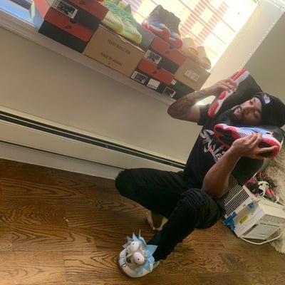 Urkicks Home