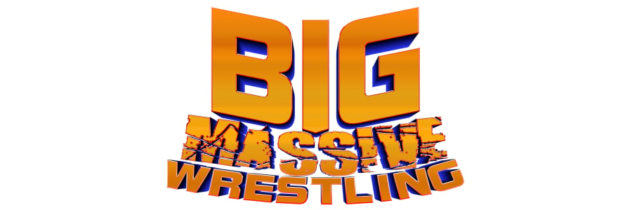 Big Massive Wrestling Home