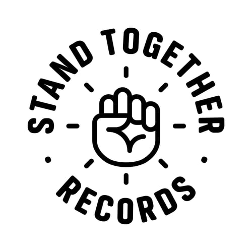 Stand Together Records Home