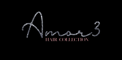 Amor3HairCollection
