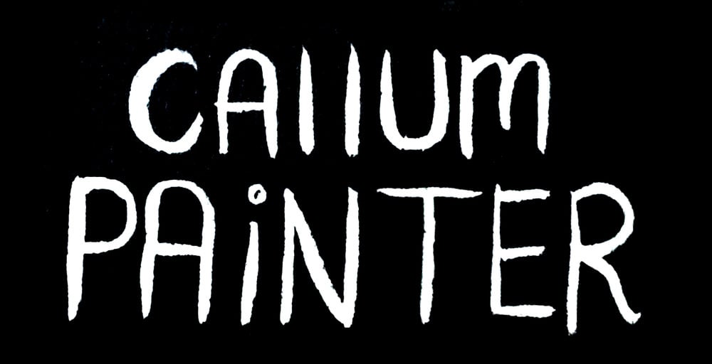 Callum Painter