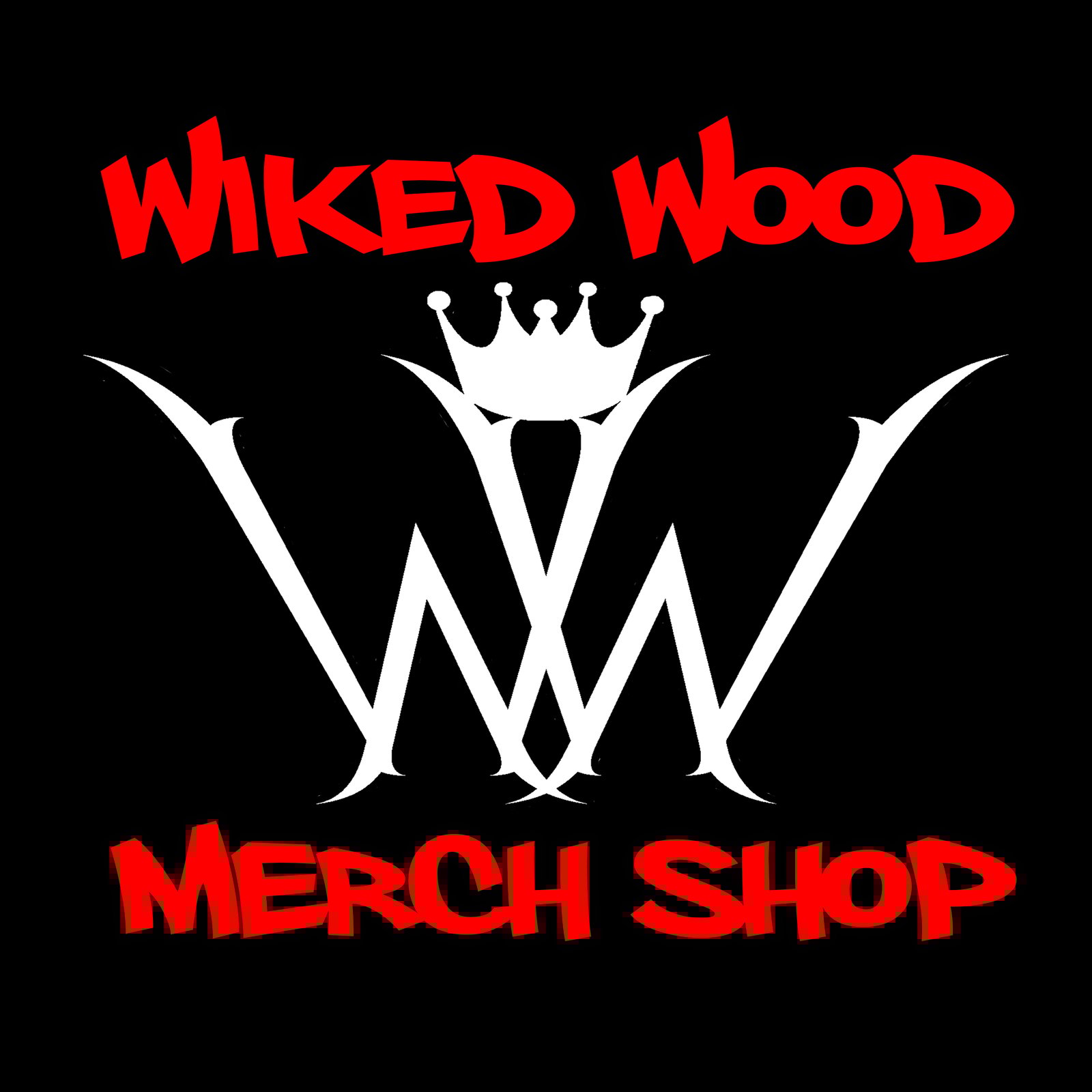 Official Wiked Wood Ent. Shop