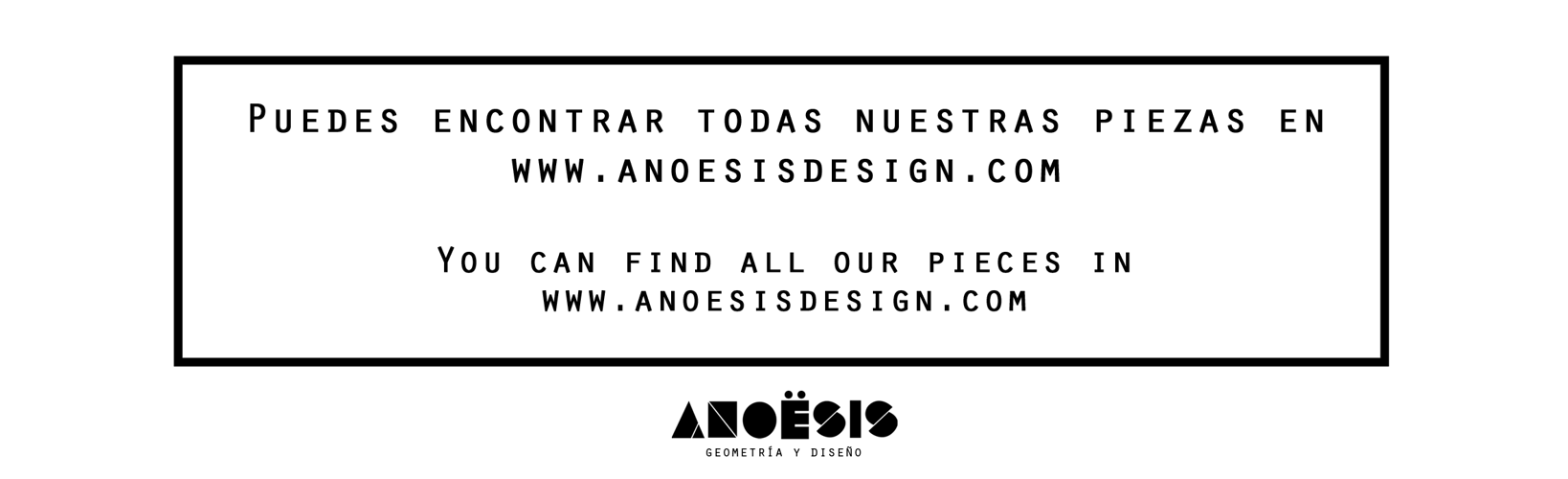 Anoësis Design