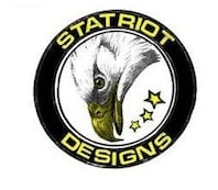 Statriot Designs Home